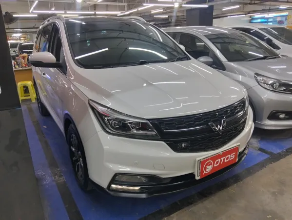 2022 Wuling Cortez 1.5 L T Lux